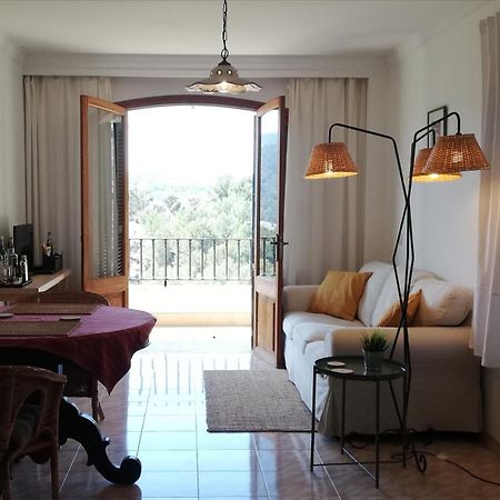 Alojamiento Tramuntana - Apartaments tres Vents Sóller Exterior foto