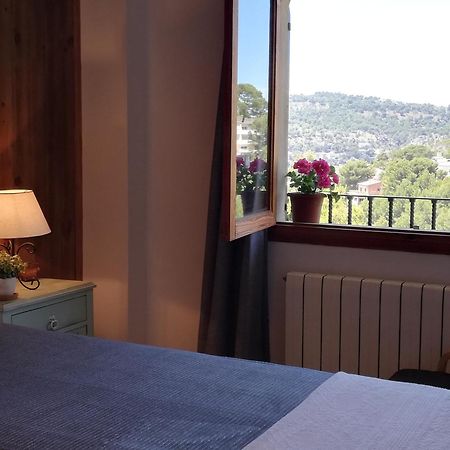 Alojamiento Tramuntana - Apartaments tres Vents Sóller Exterior foto