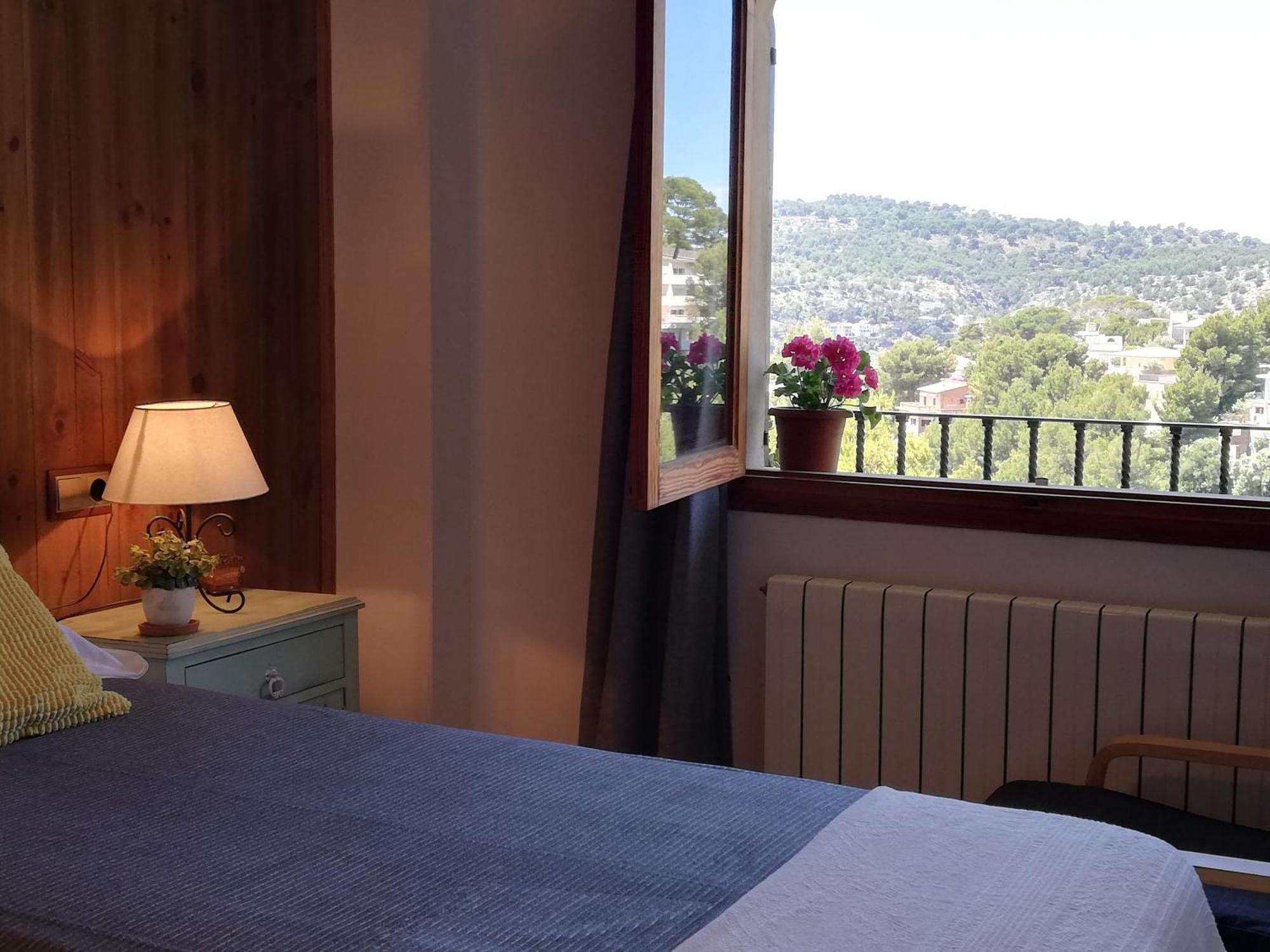 Alojamiento Tramuntana - Apartaments tres Vents Sóller Exterior foto