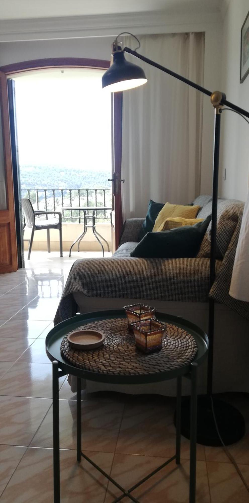 Alojamiento Tramuntana - Apartaments tres Vents Sóller Exterior foto
