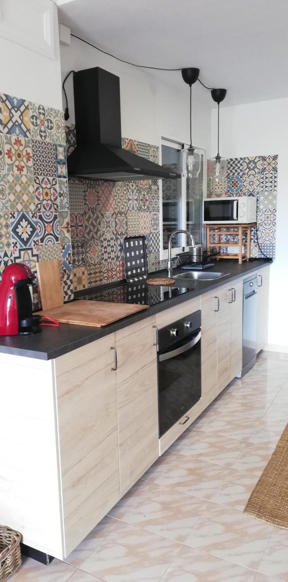 Alojamiento Tramuntana - Apartaments tres Vents Sóller Exterior foto