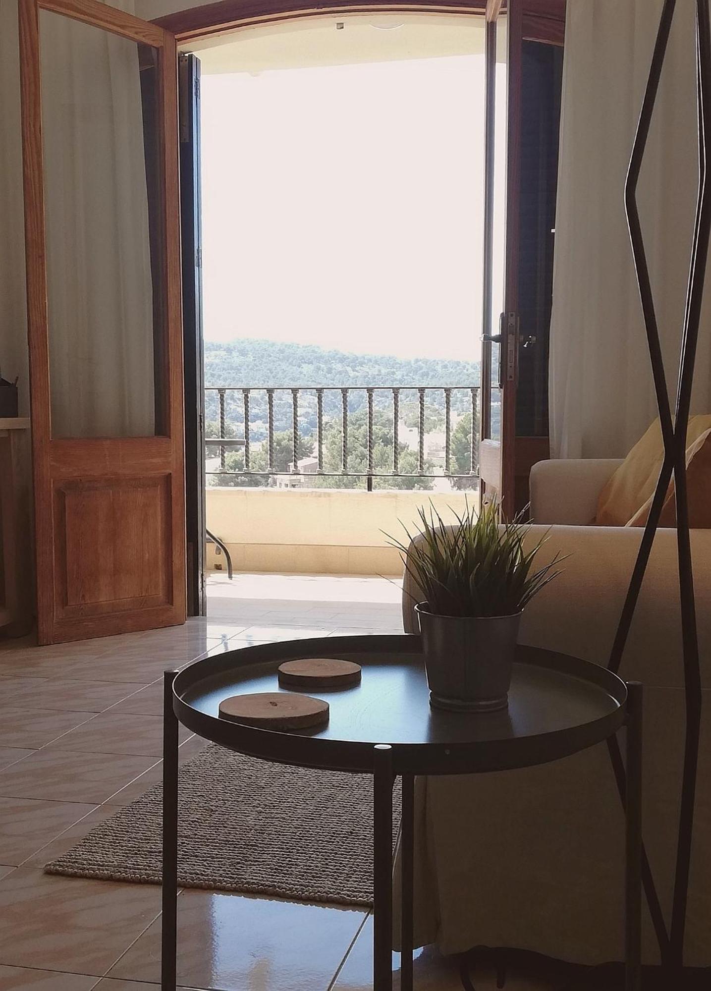 Alojamiento Tramuntana - Apartaments tres Vents Sóller Exterior foto