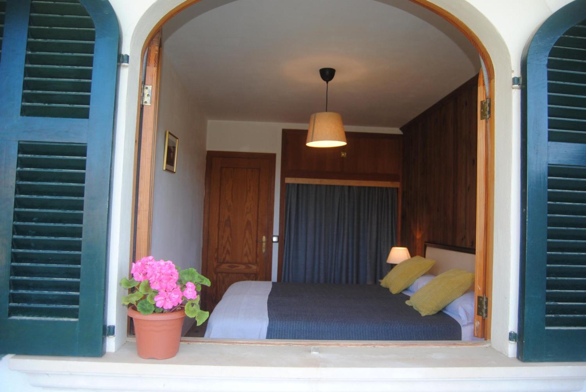 Alojamiento Tramuntana - Apartaments tres Vents Sóller Habitación foto