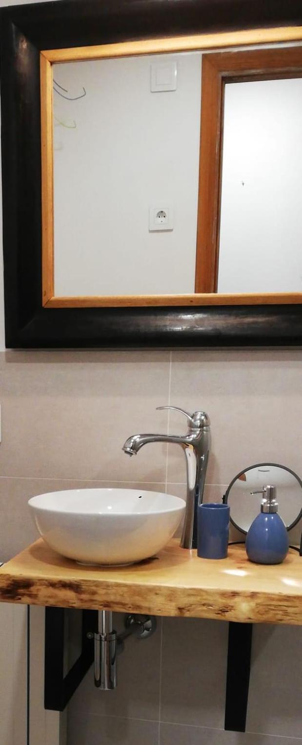 Alojamiento Tramuntana - Apartaments tres Vents Sóller Habitación foto