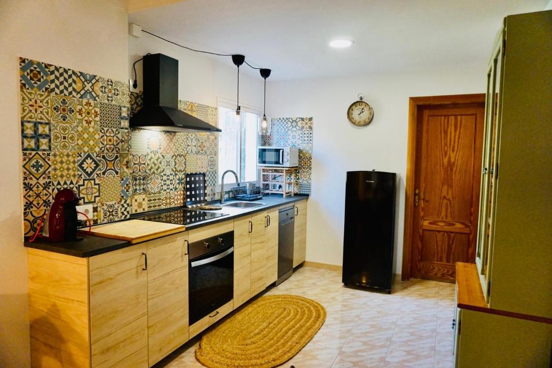 Alojamiento Tramuntana - Apartaments tres Vents Sóller Exterior foto