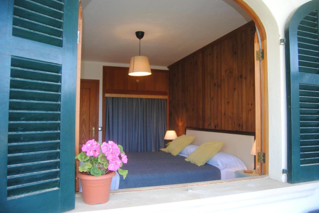 Alojamiento Tramuntana - Apartaments tres Vents Sóller Exterior foto